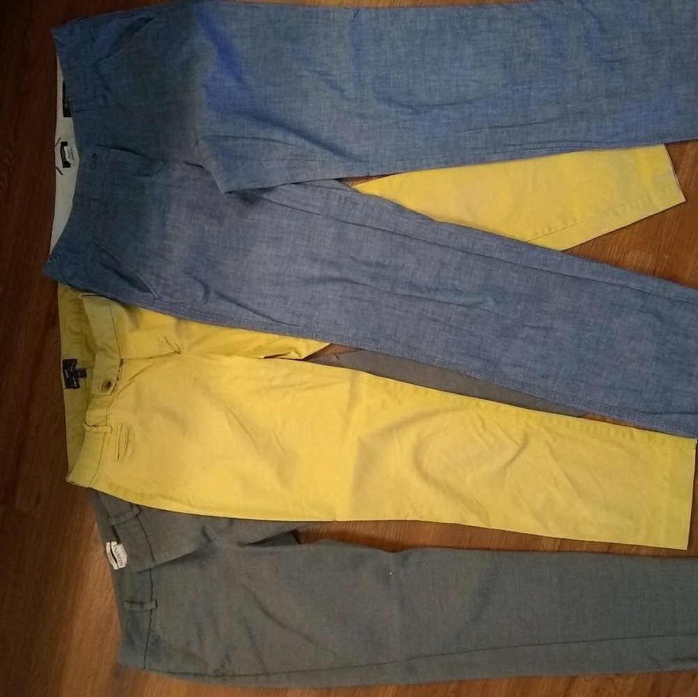 Professional Pants Lot
